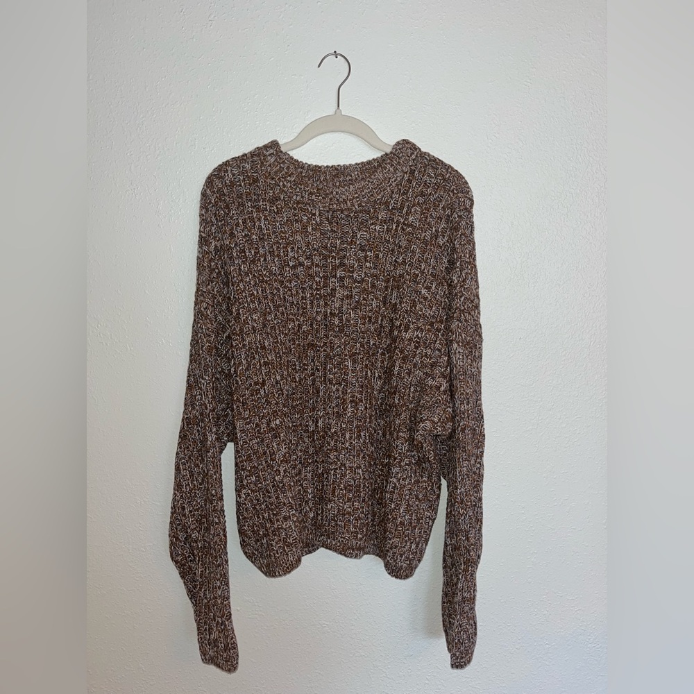 Knit Sweater